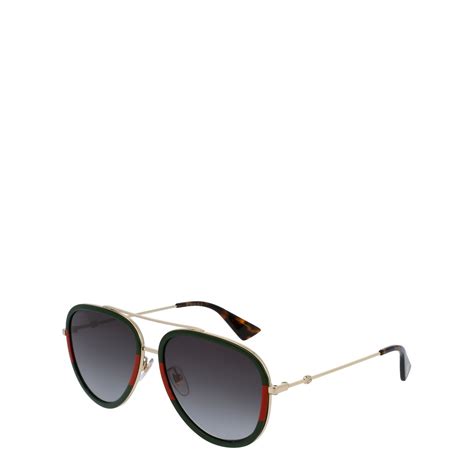 gucci bumblebee sunglasses|Gucci sunglasses gg0062s.